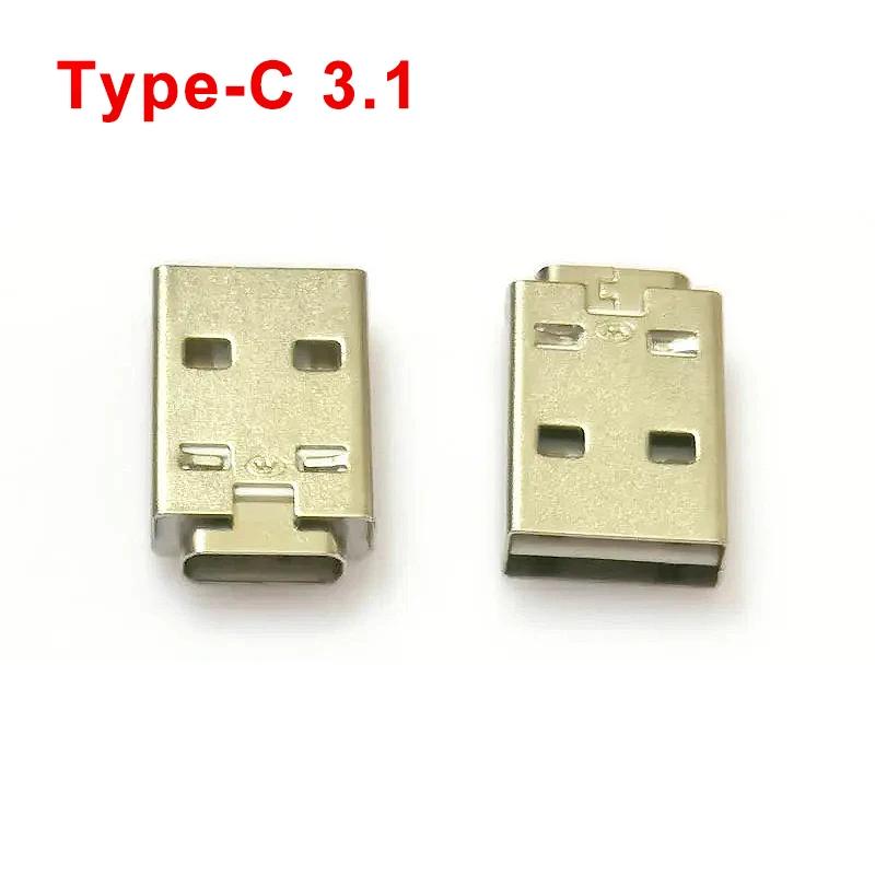 CŸ 3.1 Ͽ  USB   Ŀ, 2.0   , PCB   , 1-10 